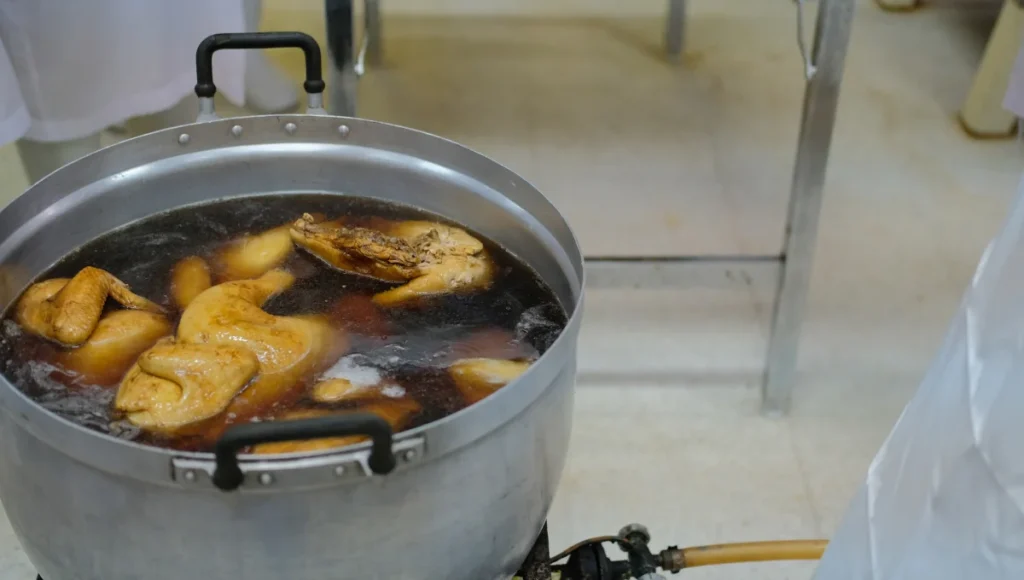 Can You Boil Chicken and Keep It Juicy? Here’s the Secret