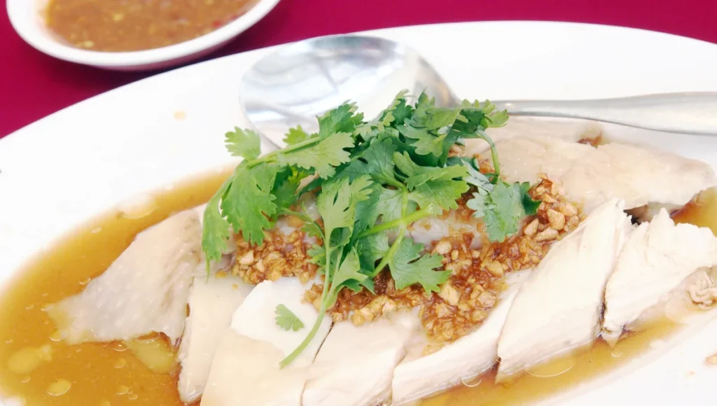 Can You Boil Chicken and Keep It Juicy? Here’s the Secret