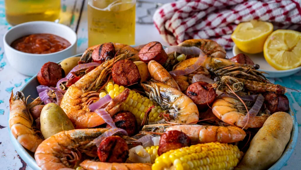 Easy Seafood Boil Sauce Recipe for Beginners