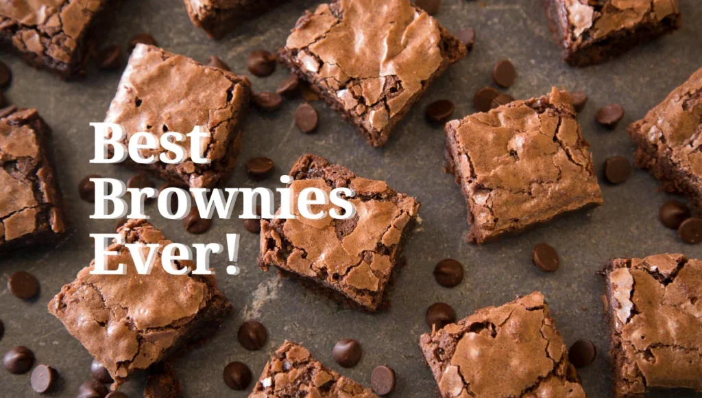 Quick and Easy Slutty Brownies Recipe