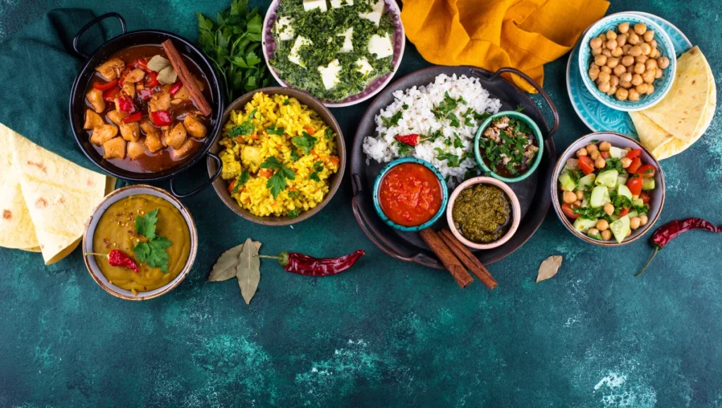 Top Indian Cooking Ingredients You Need for Authentic Dishes