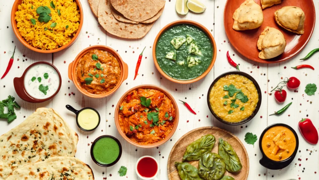 Top Indian Cooking Ingredients You Need for Authentic Dishes