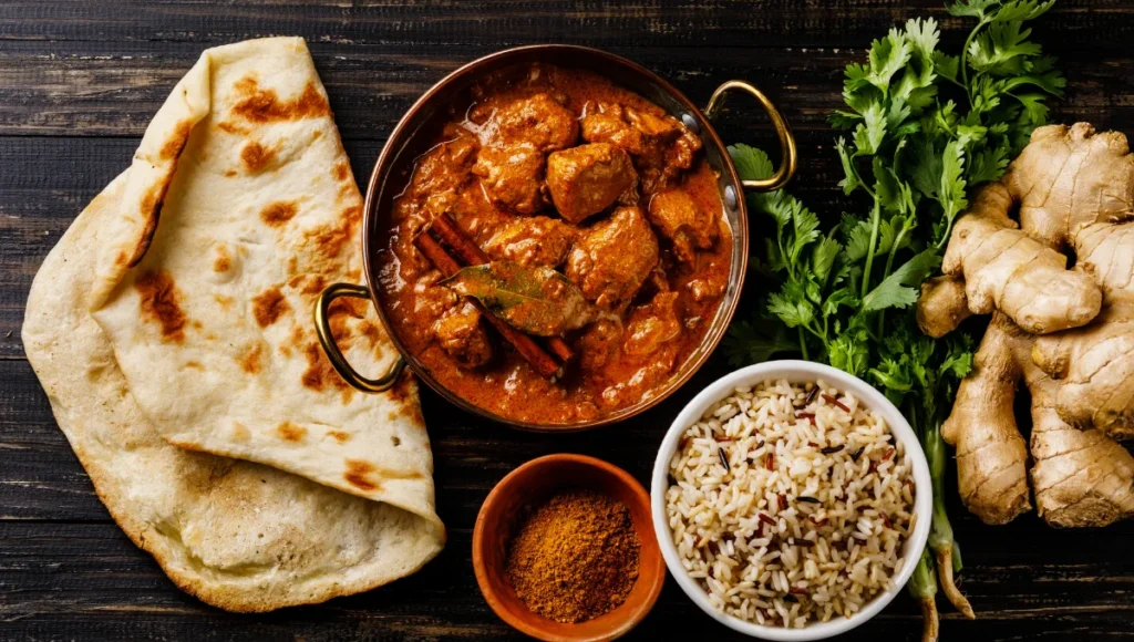 Top Indian Cooking Ingredients You Need for Authentic Dishes