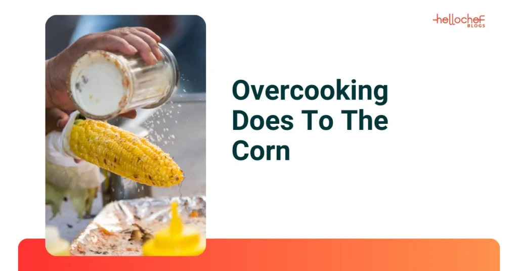 How to Boil Corn for Maximum Flavor in Minimal Time