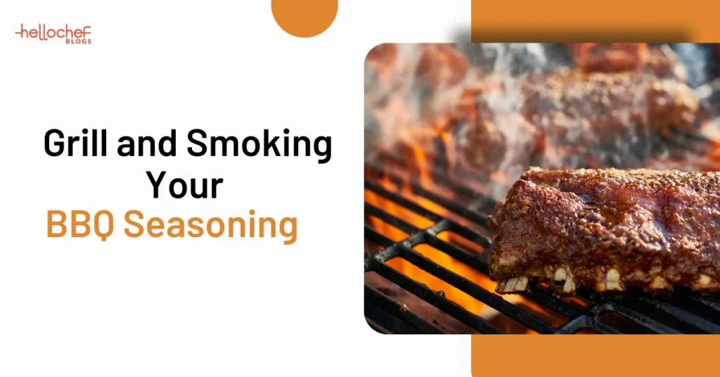 Best BBQ Seasoning Recipe for Delicious Homemade Flavor