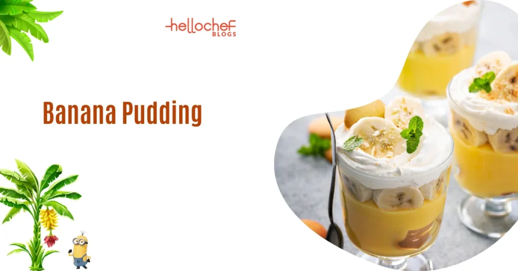 Easy Healthy Banana Pudding Recipe Youll Love 5