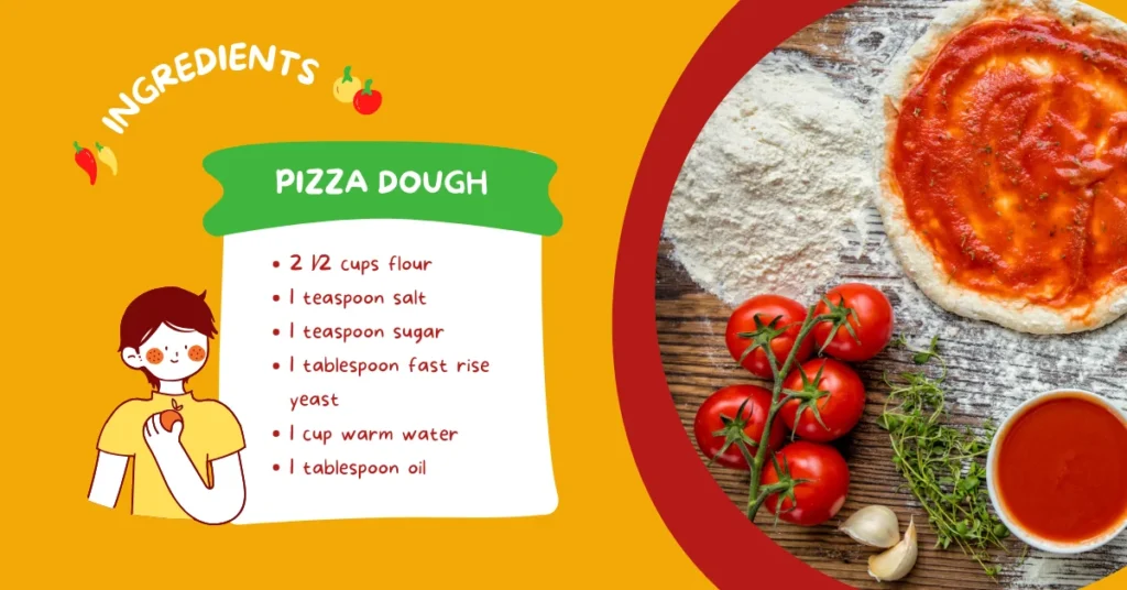 Flavorful Pizza Seasoning Recipe You Can Make in Minutes