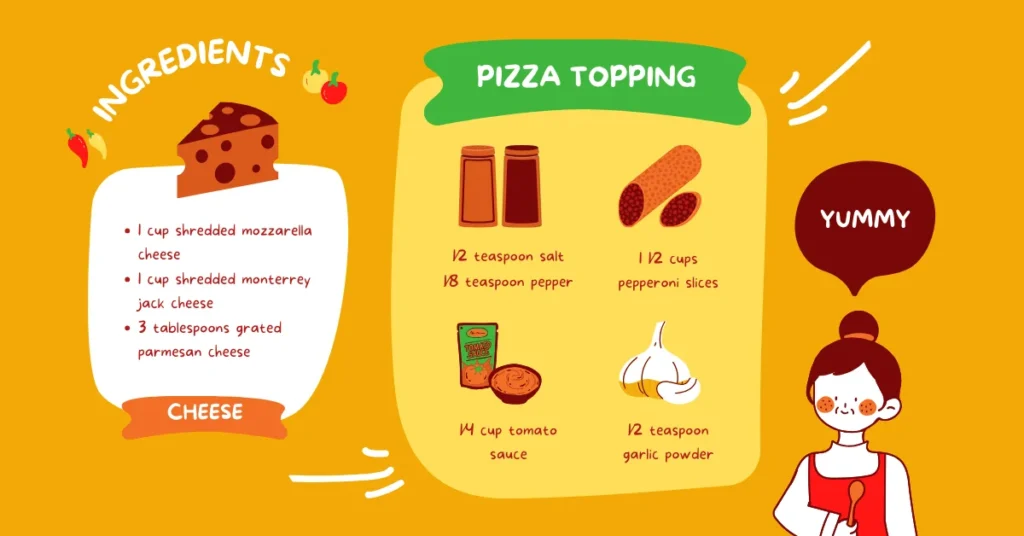 Flavorful Pizza Seasoning Recipe You Can Make in Minutes