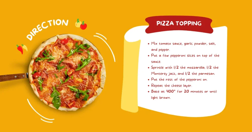 Flavorful Pizza Seasoning Recipe You Can Make in Minutes 6