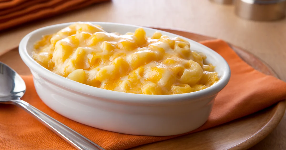 How to Make a Simple Mac and Cheese Recipe Without Flour Like a Pro