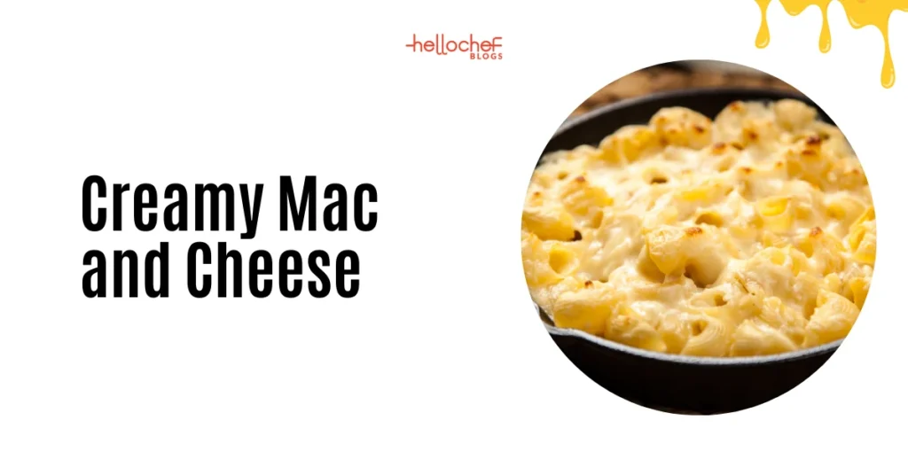 How to Make a Simple Mac and Cheese Recipe Without Flour Like a Pro