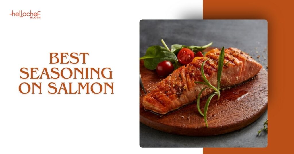 Delicious Salmon Rub Seasoning Recipe Your Family Will Love