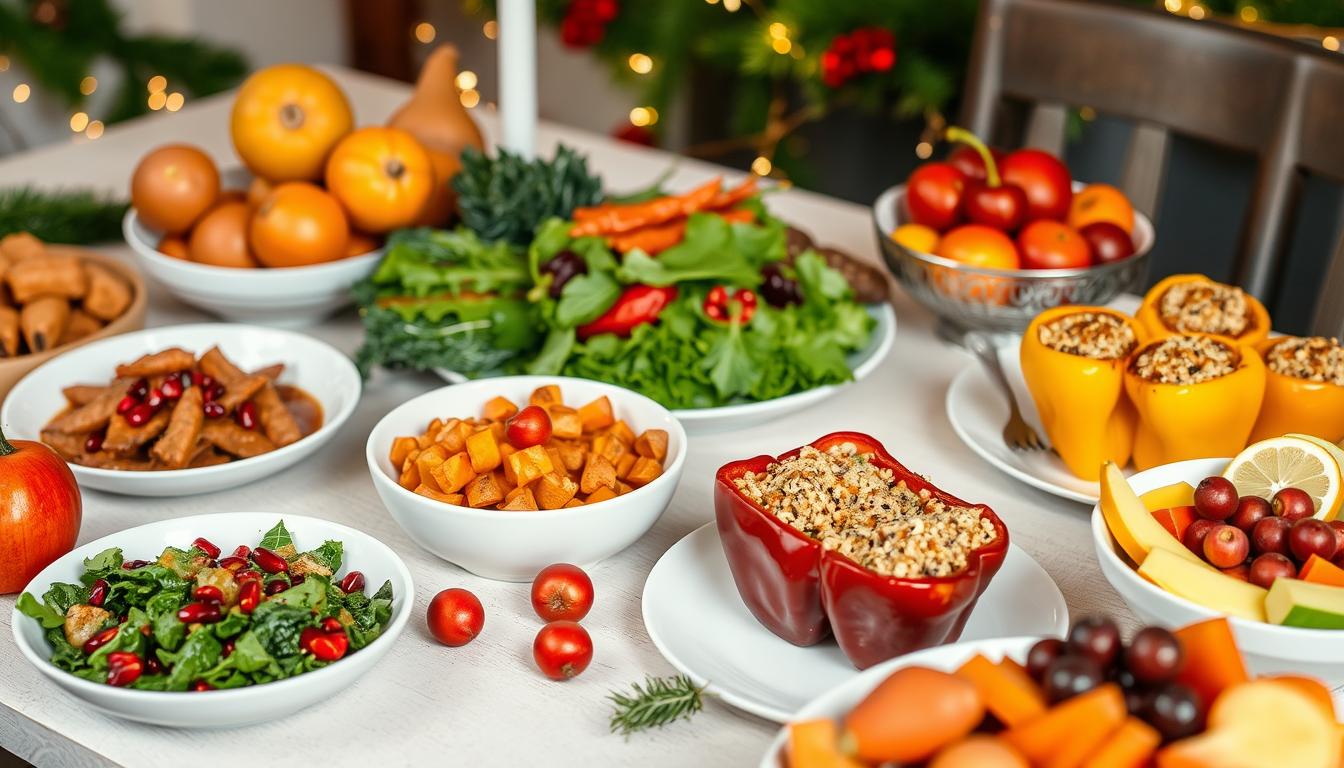 Health: Navigating the nutrition roads of the holidays