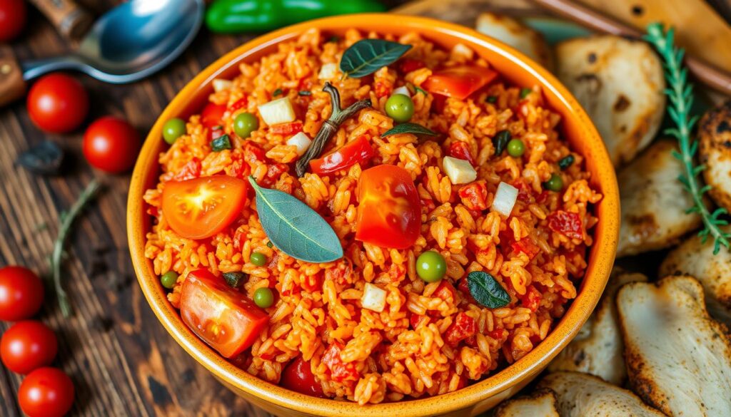 Jollof rice