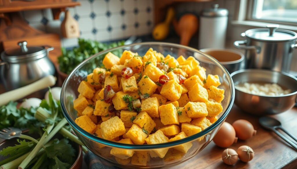 cornbread stuffing recipe